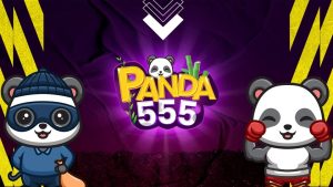 panda555 - เครดิตฟรี กดรับเอง